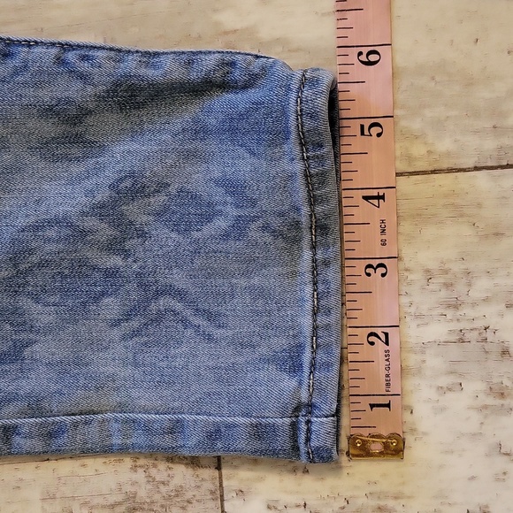 AE Super Stretch Cropped Jeggings - Picture 11 of 11